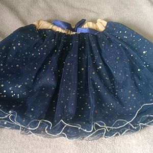 Party SKIRT FOR GIRLS. BEST FESTIVE & PART