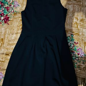 Midi Short Dress