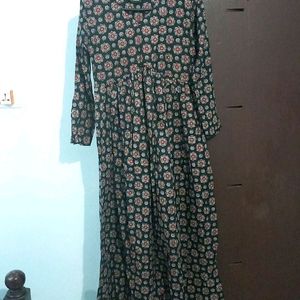 Full Sleeve Kurti