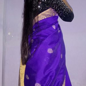 Saree.