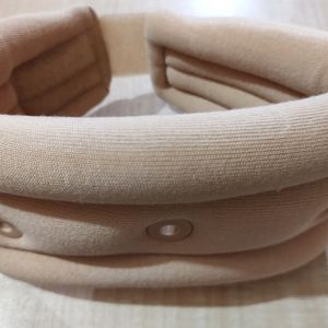 Tynor Cervical Collar Soft with Support