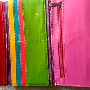 Women's Wallet