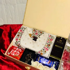 Hamper Box