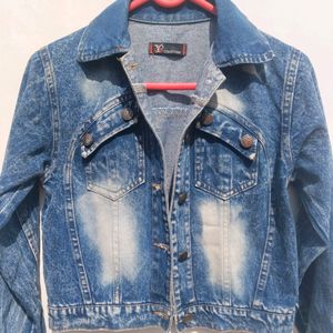 Denim Jacket Combo Of - 3