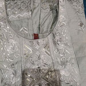 KURTA SET