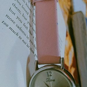 Branded Timex Watch For Women