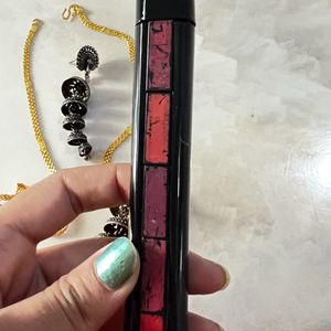 5 in One Lipstick