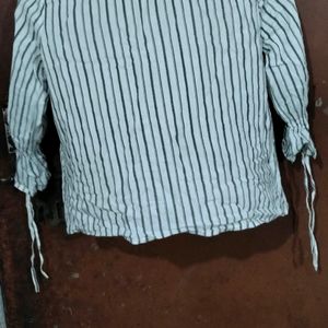 White Top At Very Good Condition