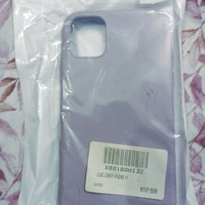 I Phone 11 Cover..New One