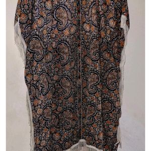 Kaftan Long Top On Sale