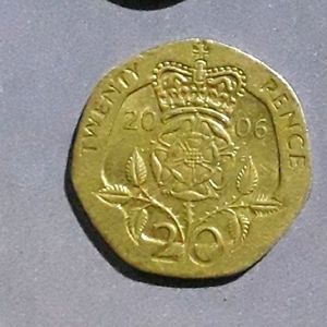 Old Rare Coins