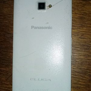 Panasonic ELUGA S