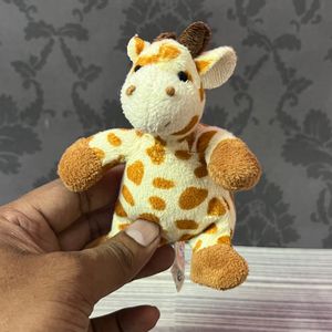 जिराफ Softtoy