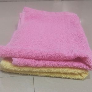 Not Used Hand Towel