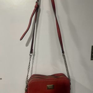 Authentic FLORA&CO Brand Sling Bag