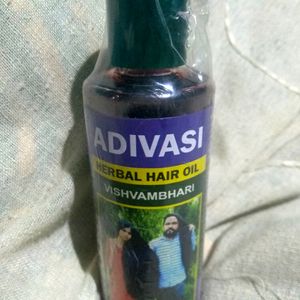 Adivasi Hair Oil