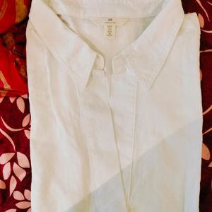 Fix Rate H&M Brand New Oversized Shirt