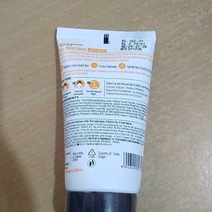 Naturali Face Wash