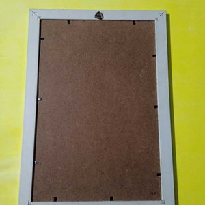 Wall Photo Frame(A4)