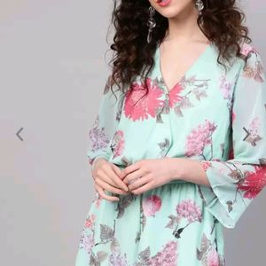Playsuit For Women 🌥️