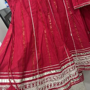 Totally New Beautiful Flare Anarkali