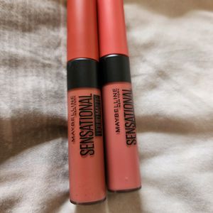 Maybelline New York Gloss