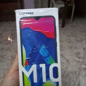 Samsung Galaxy M10 4g