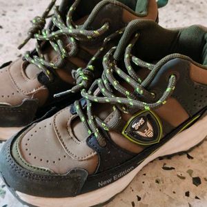 D&G Shoes For Boys