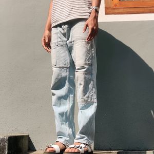 Denim Jean Loosefit