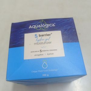 Aqualogica Moisturizer 🧴