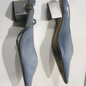 Charles & Keith Heels