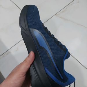 Puma New Shoes