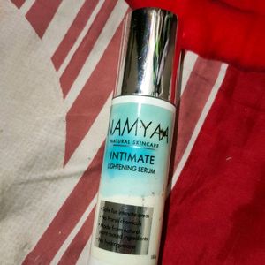 Namya Intimate Lightning Serum