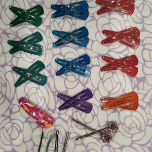 Hair Clips