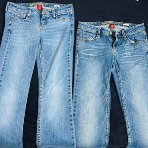 Bootcut Jeans From USA