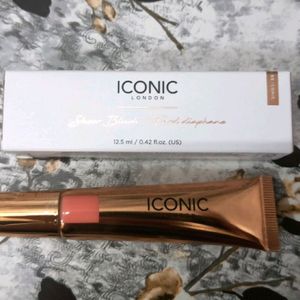 Iconic London (Blush)