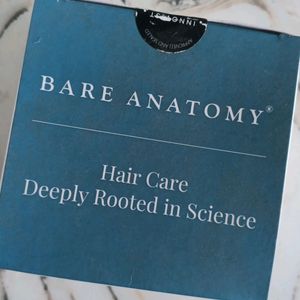 Bare Anatomy Damage Repair Mask