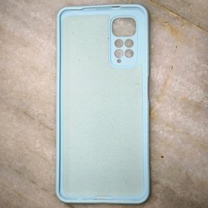 Redmi note 11 New back Cover