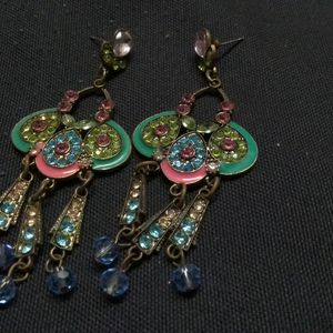 Exclusive Designer Earrings