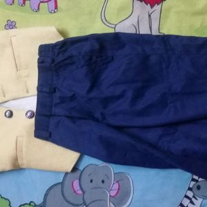 Boys suit set