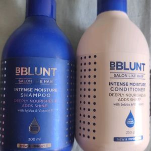 Bblunt Shampoo