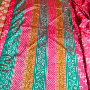 Patola Saree