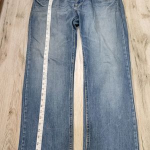 Sc4227 Pepe Jeans Waist 38