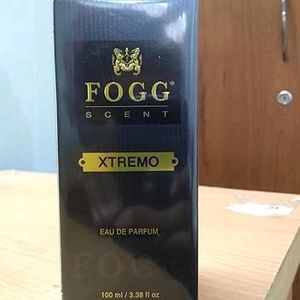 Fogg Extremo Body Porfume