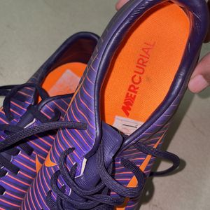 Nike Mercurial Vapor X1 FG Football Shoes