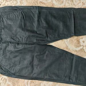 Black Formal Pant