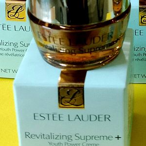 2Estee Lauder Cream