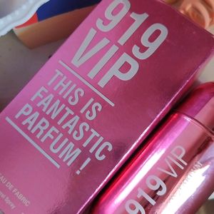919 Vip Perfume