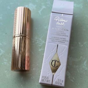 Charlotte Tilbury MatteRevolution Pillow Talk3.5g