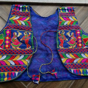 NAVRATRI JACKET